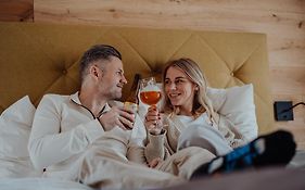 Bierhotel Loncium&Privatbrauerei